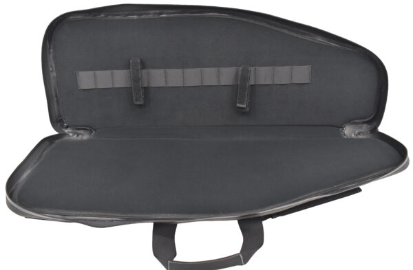 Raptor 36" Rifle Case - Black - Image 3