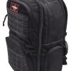 Juggernaut 5 Day Pack Backpack- Black - Image 4