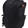 Juggernaut 5 Day Pack Backpack- Black - Image 5