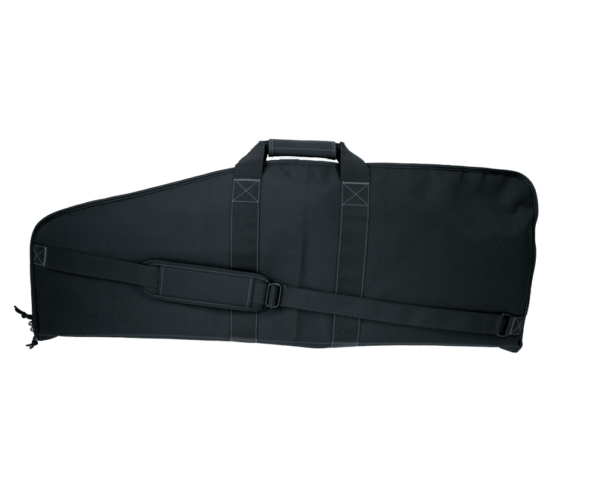 Raptor 36 rear