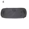 Frame 36" Rifle Case w/Backpack Strap -Black - Image 3