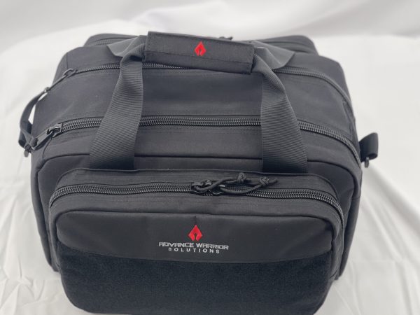 Trigger Time (Range Bag) - Image 2