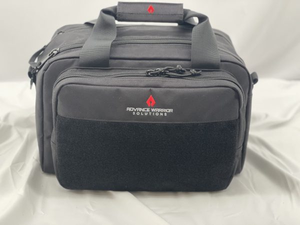 Trigger Time (Range Bag)