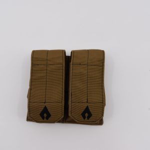 Double Mag Pouch