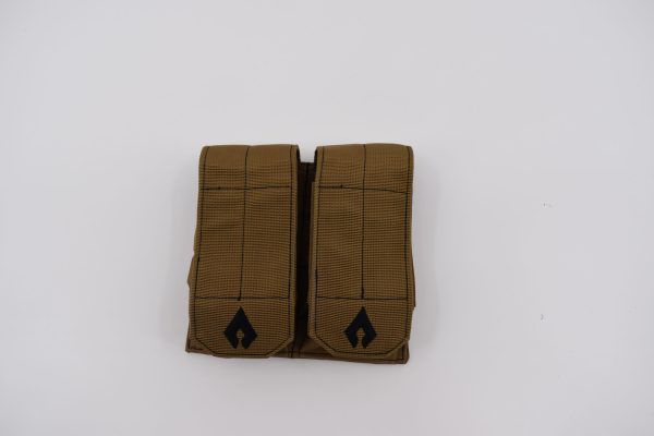 Double Mag Pouch