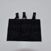 Open Top Triple Magazine Pouch