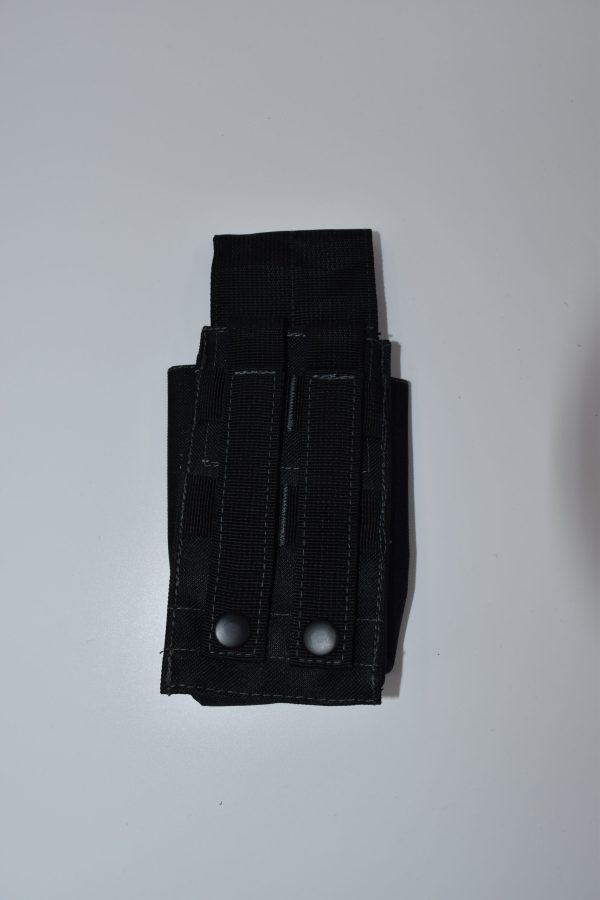 Single Magazine Pouch- Rear