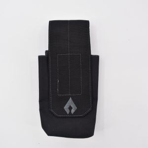 Single Magazine Pouch- Black