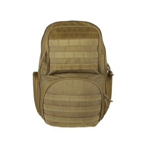 Juggernaut 5 Day Backpack- Tan
