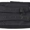 Frame 28" AR Pistol/SBR Case w/Backpack Strap - Black - Image 2