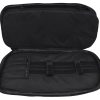 Frame 28" AR Pistol/SBR Case w/Backpack Strap - Black - Image 3