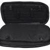 Frame 28" AR Pistol/SBR Case w/Backpack Strap - Black - Image 4