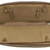 Frame 36" Rifle Case w/Backpack Strap Color Tan/Black - Image 4