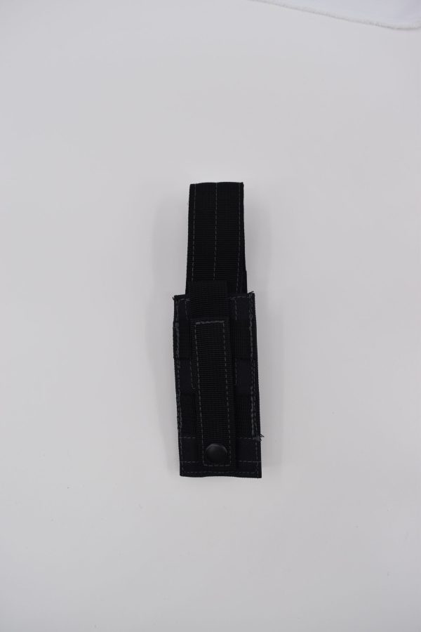 Pistol Magazine Pouch- Black