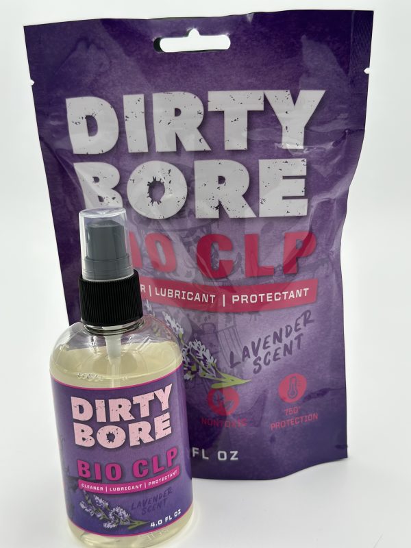 Dirty Bore CLP 2.Oz - Image 4