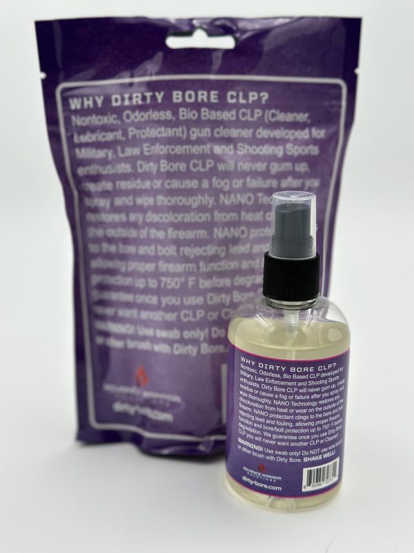 Dirty Bore CLP 2.Oz - Image 5