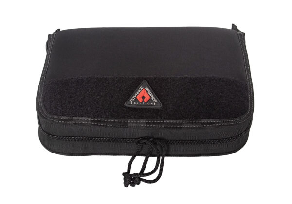 Single Pistol Case - 9.5"