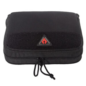 Single Pistol Case - 10.5"
