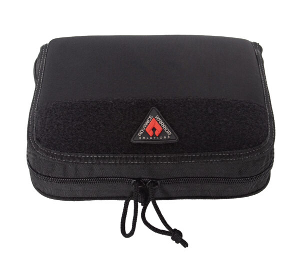 Single Pistol Case - 10.5"